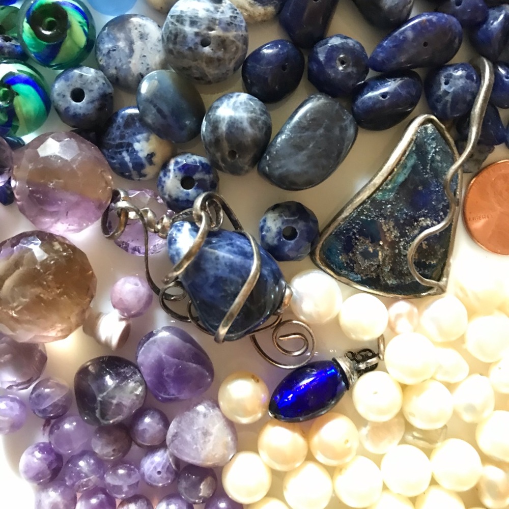 Crafts and jewelry making supplies